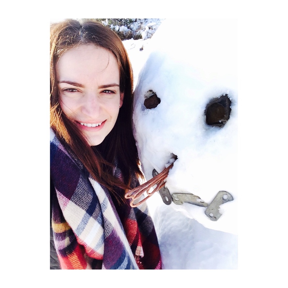 Meet your Posher, Adita